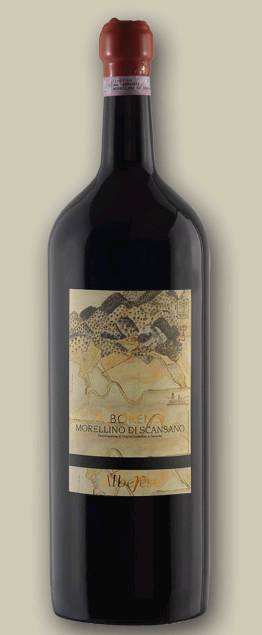 Alborense: un vino e un progetto per valorizzare la Maremma e la Toscana