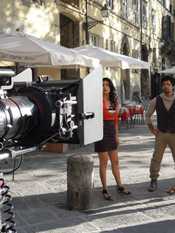 Ciak in Toscana: in arrivo 6 nuovi film grazie al Fondo Cinema della Regione