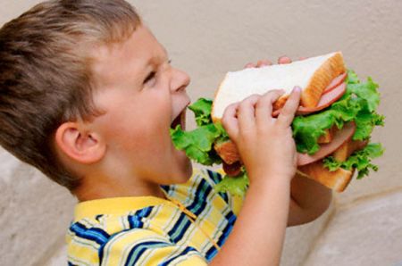I pediatri in Toscana contribuiranno anche a valutare i rischi dei disturbi di nutrizione