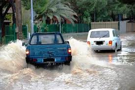 Alluvione e contributi alle imprese: la ritenuta d'acconto sarà rimborsata