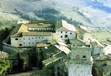 La nuova vita dell'ex carcere di S.Domenico a San Gimignano: sarà centro di arte, cultura e identità