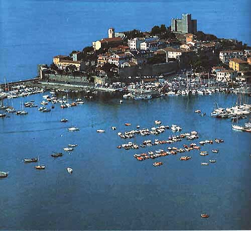 Sistema portuale grossetano, incontro Regione-Provincia