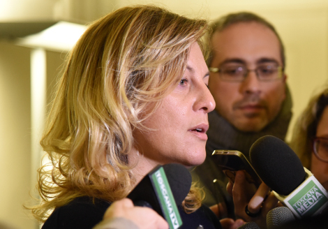 Fratoni a Valentini: