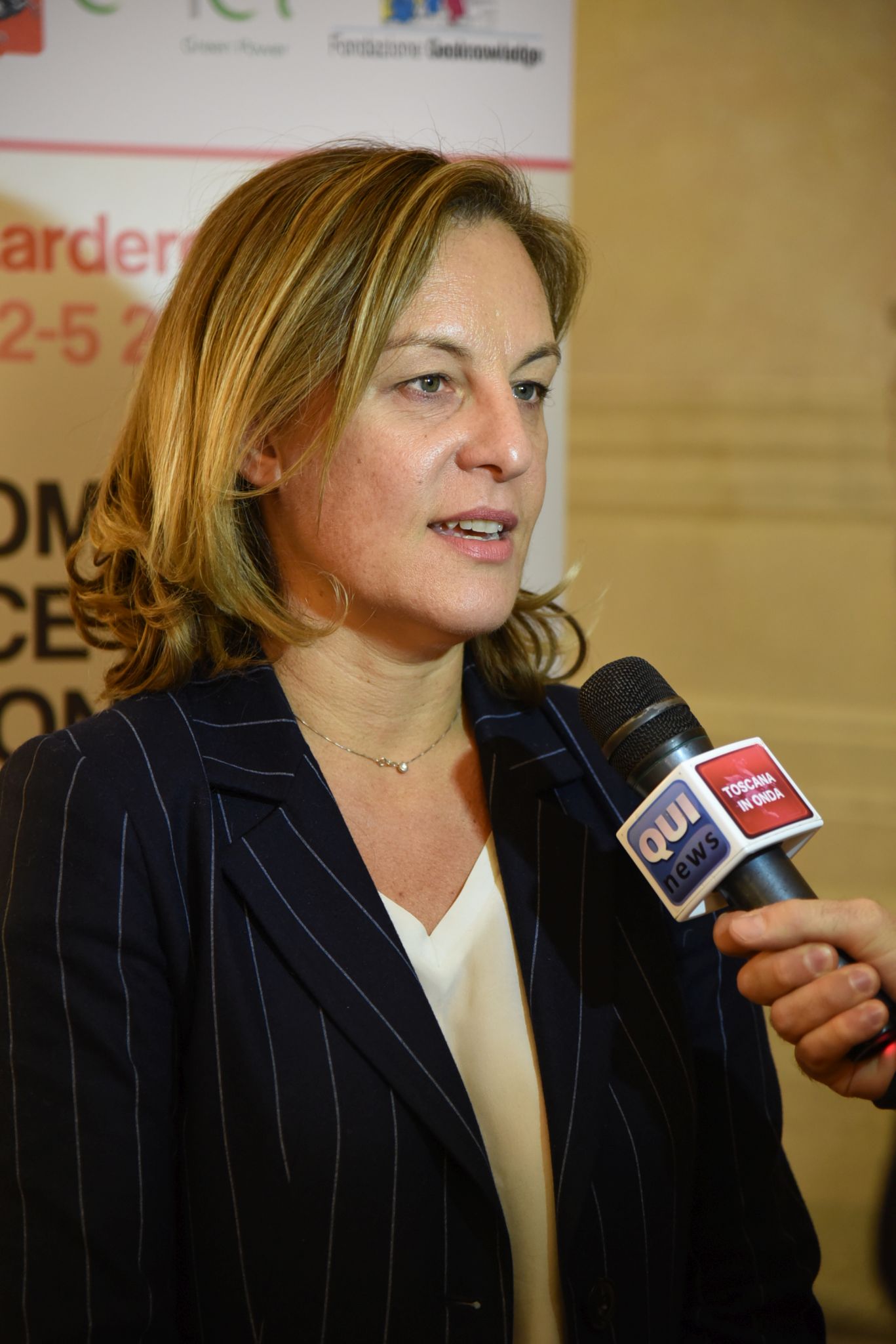 Inchiesta fanghi, Fratoni: