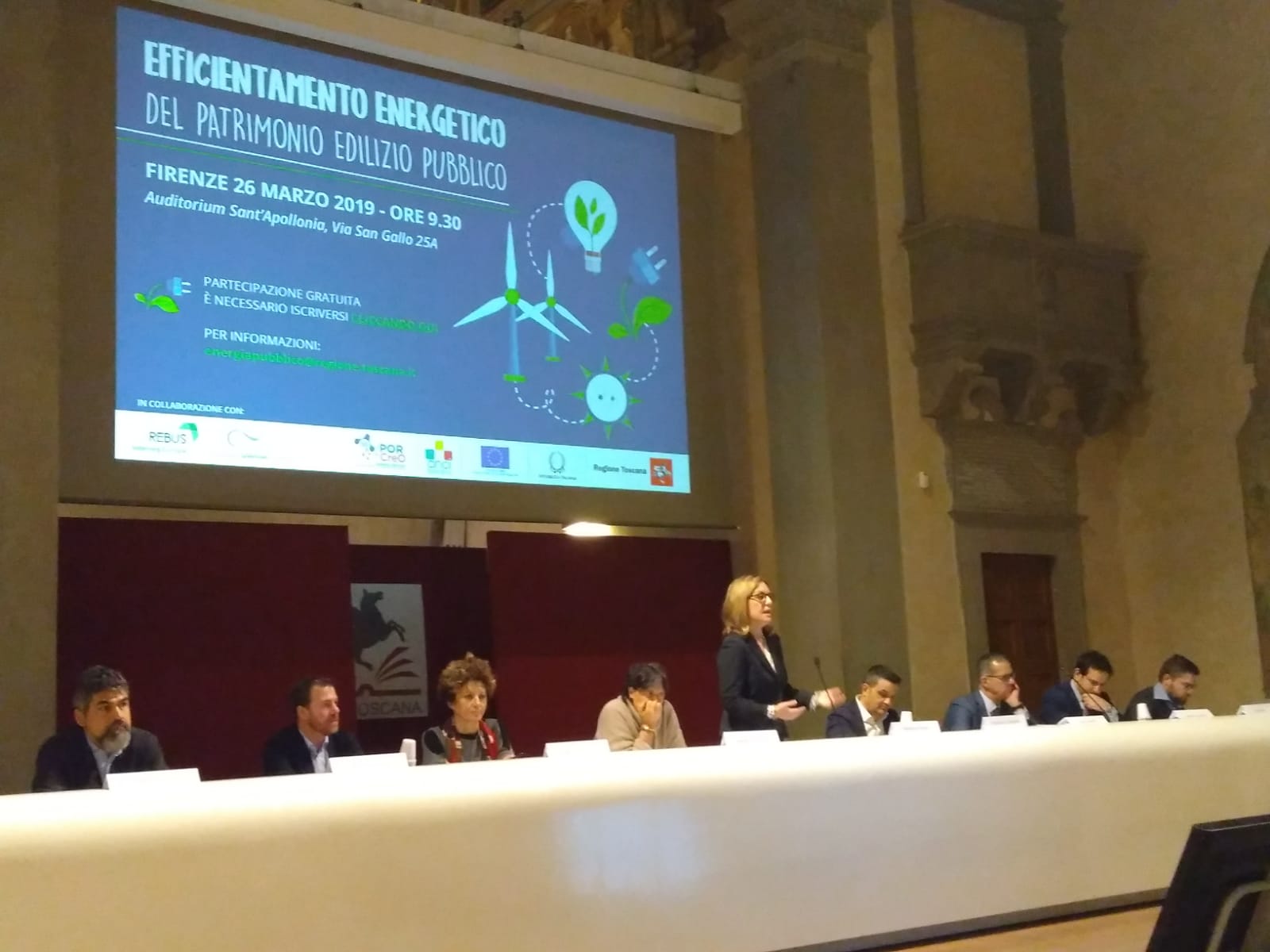 Efficientamento energetico degli edifici pubblici, assegnati altri 32 milioni per 110 progetti