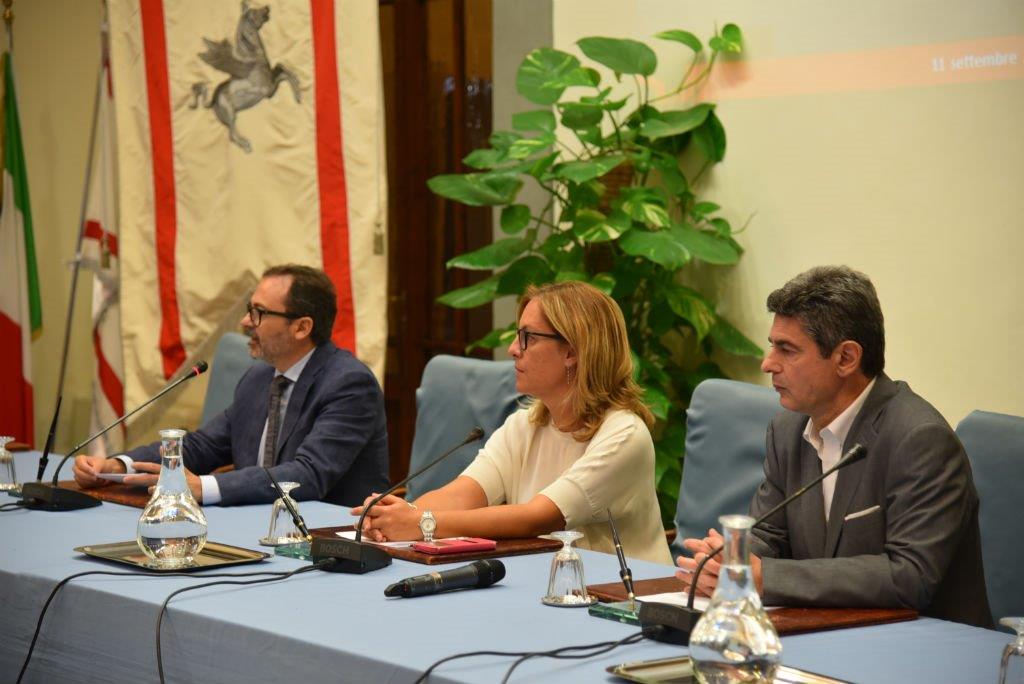 Bonifiche ex Sin/Sir di Massa e Carrara, Fratoni: