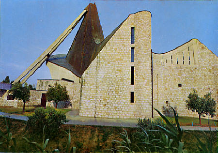 Un censimento dell'architettura toscana del secondo Novecento