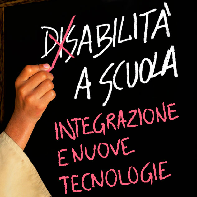 Studenti disabili: le domande entro il 15 dicembre