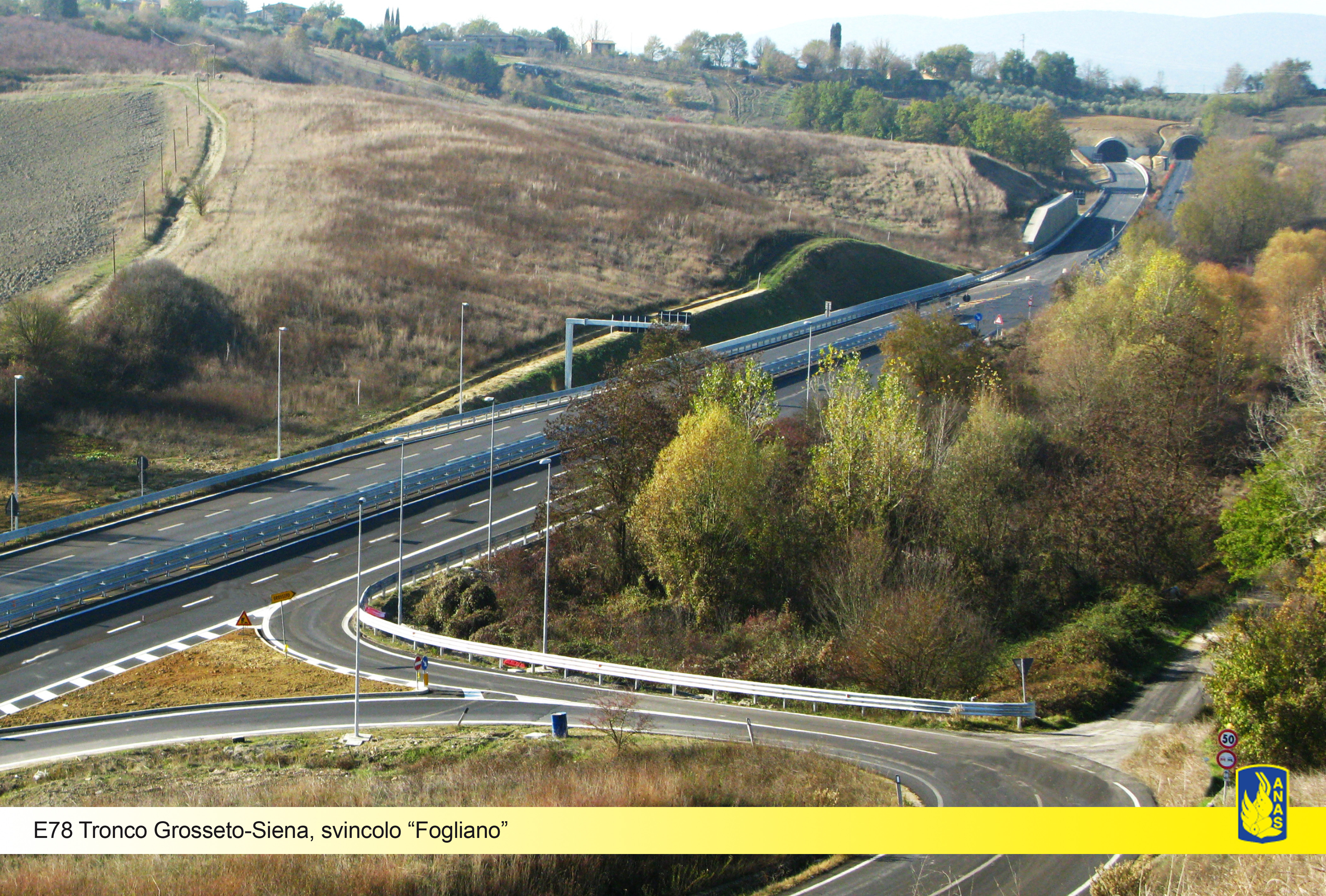 Aperto altro tratto della Due Mari. Ceccobao: 'Infrastrutture essenziali allo sviluppo'