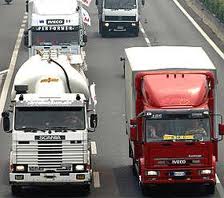 Lavori Fi-Pi-Li, da oggi lo sconto per bus e camion che usano A11 e A12 come alternativa
