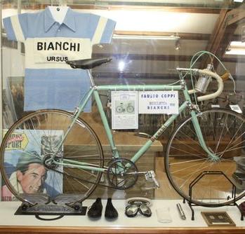 Montecatini allena la squadra olandese che corre 'Bianchi'