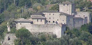 Castello del Piagnaro: mai più barriere con i nuovi ascensori