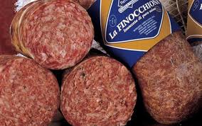 Finocchiona in corsa per l'IGP