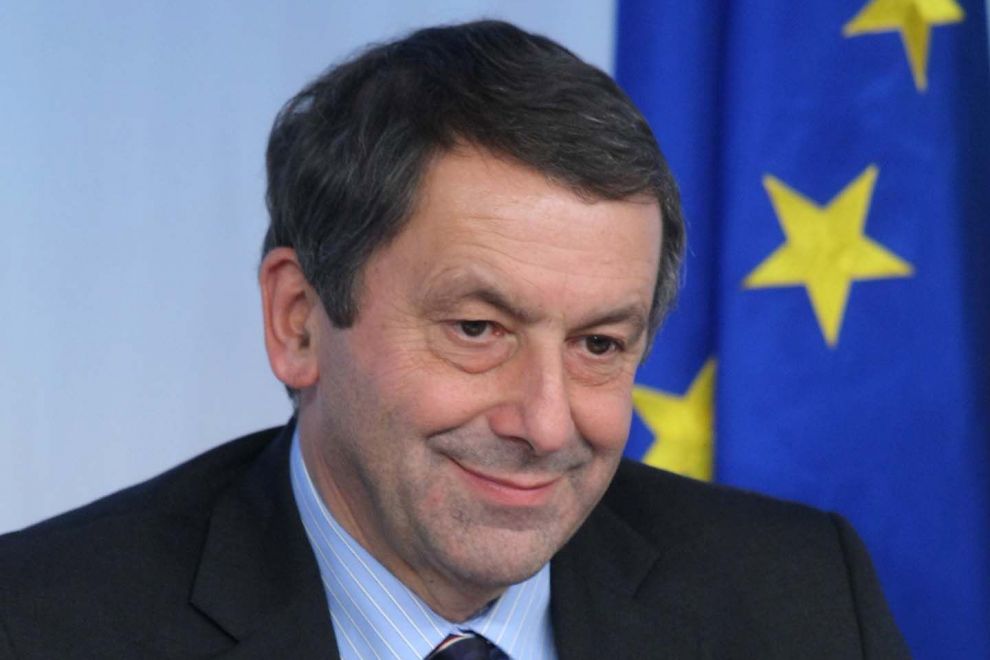 'Smart cities and communities': Profumo presenta il nuovo bando del ministero