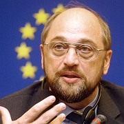Fondi europei 2014-2020. Martin Schulz oggi a Firenze