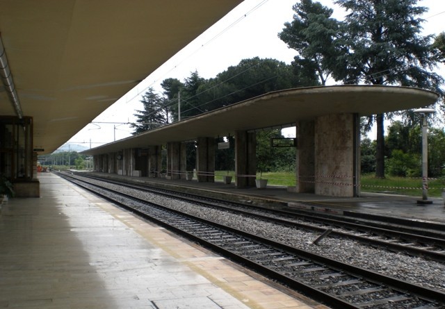Da Regione e Rete Ferroviaria Italiana 44 milioni per il potenziamento del tratto Pistoia-Montecatini