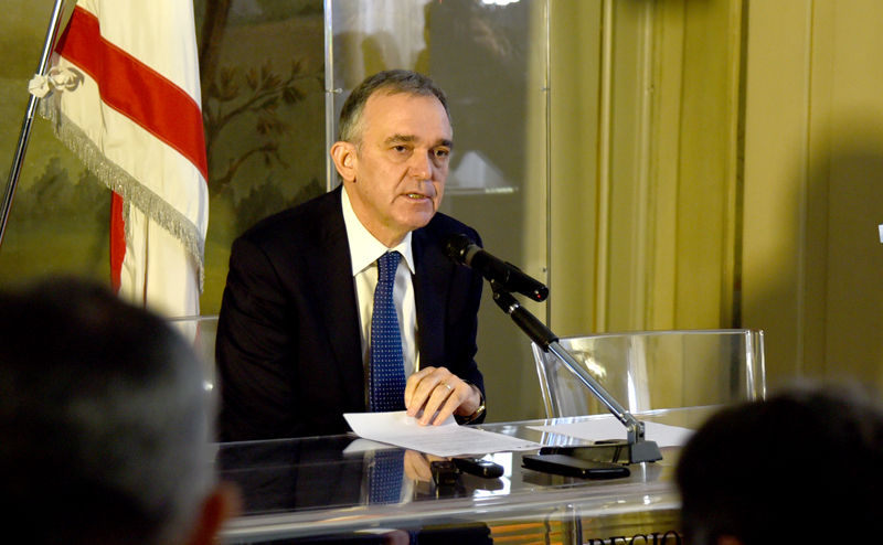 Regioni-Governo, Rossi: