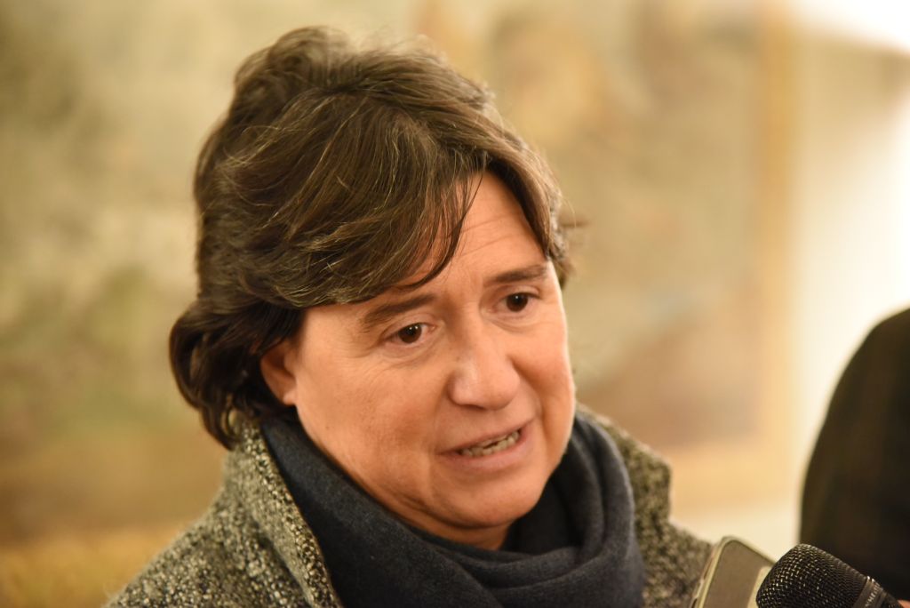 Caporalato, Saccardi: 'Offesa intollerabile per Toscana, più impegno per diritti e legalità'