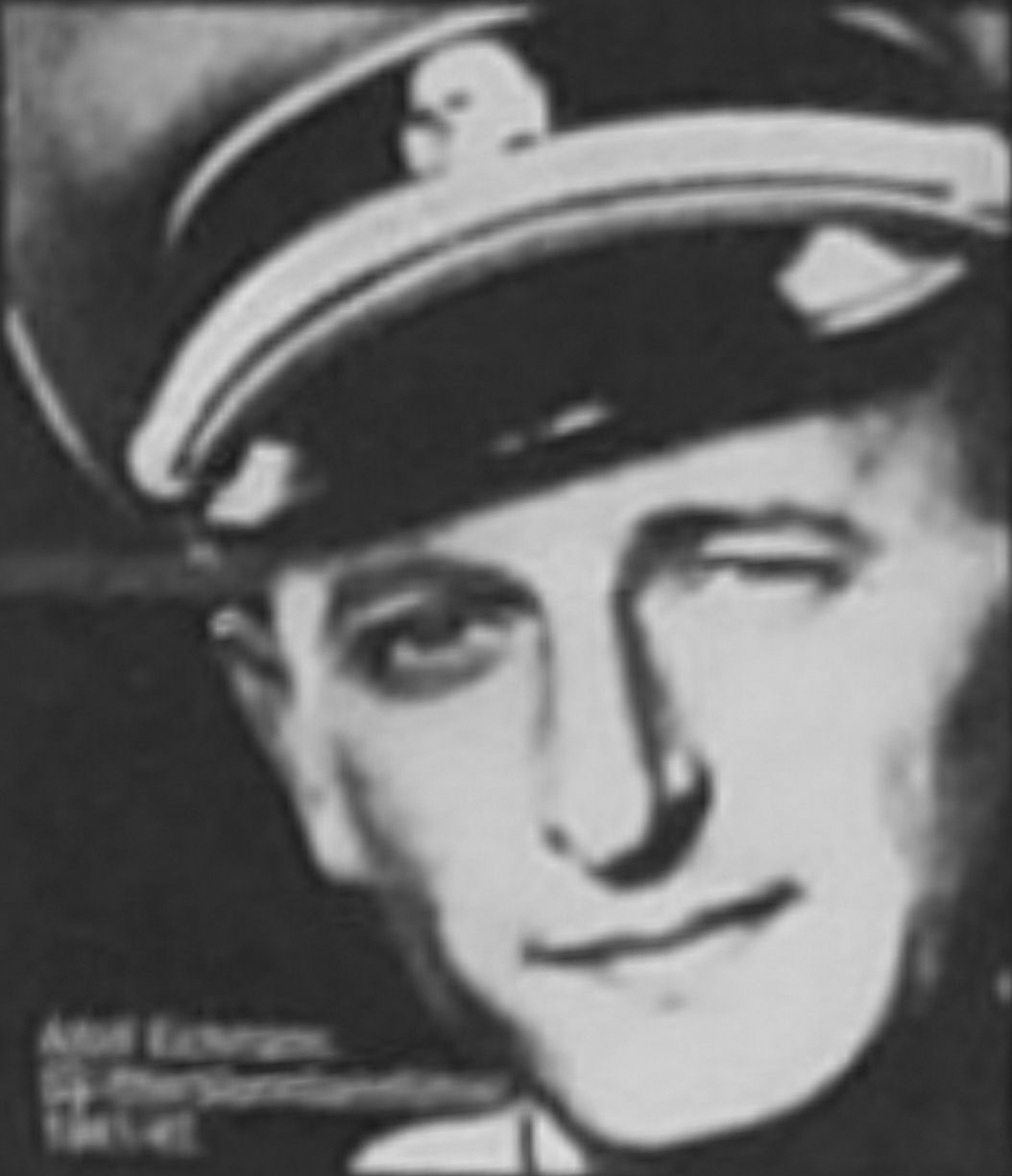 Shoah, il processo Eichmann: aperta a Firenze mostra storico-documentaria unica in Italia
