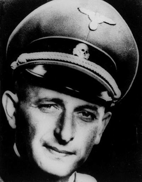 Il processo Eichmann 50 anni dopo: a Firenze la mostra berlinese realizzata da 'Topografia del Terrore'