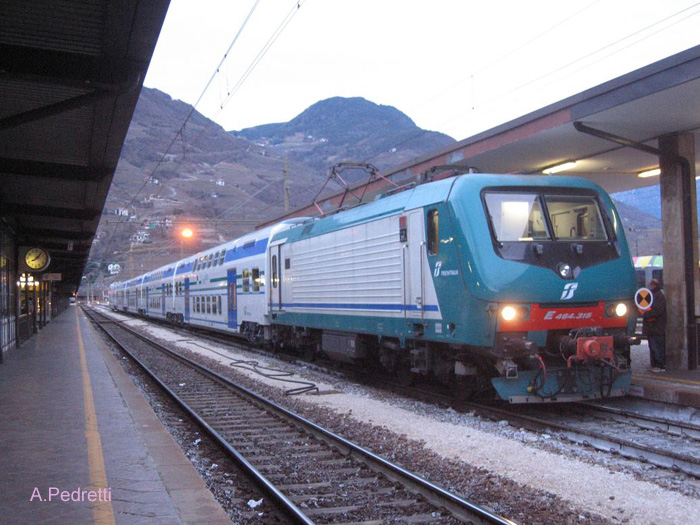 Treni regionali, migliora la circolazione dopo i ritardi dei giorni scorsi