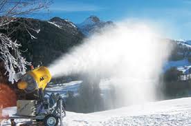 Inverno senza neve, una task force della Regione