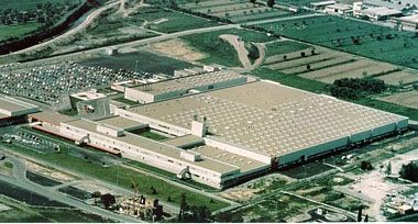Selex Es, oggi Rossi incontra sindacati e istituzioni