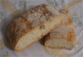 Pane toscano DOP alla mensa del S. Anna di Pisa: conferenza stampa alle ore 12
