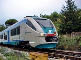 Lucca-Aulla, vertice in Regione con Rfi e Trenitalia