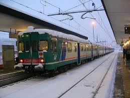 Ferrovie, lunedì 6 febbraio tutte le linee toscane saranno operative