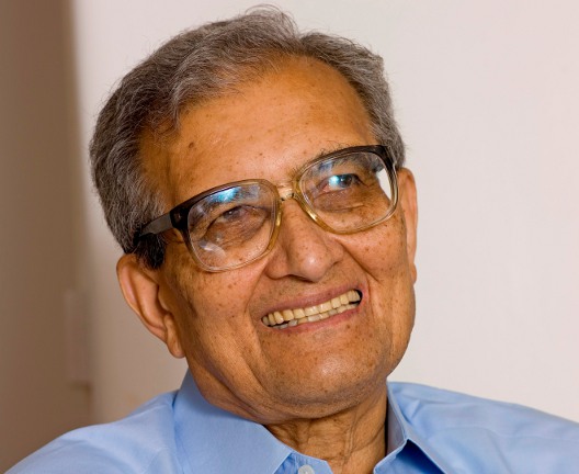 Quale crescita dopo la crisi: Amartya Sen e Romano Prodi ne parlano a Palazzo Strozzi Sacrati