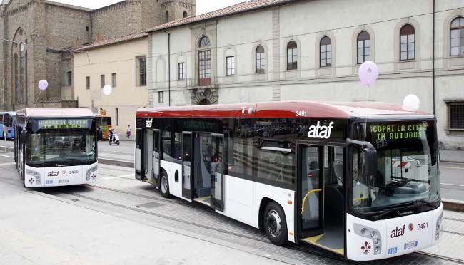Riforma TPL, avviso di gara pubblicato sulla Gazzetta ufficiale