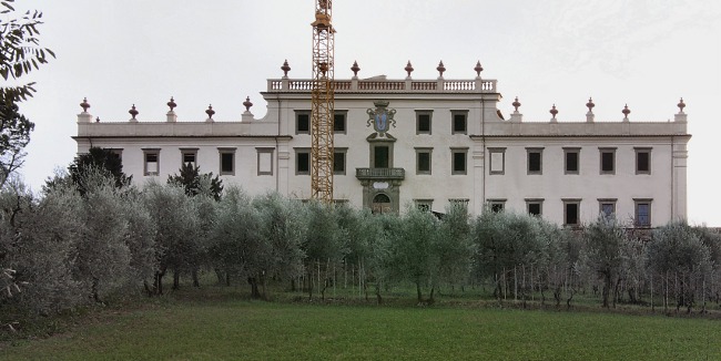 Rossi: 'La Scuola di Castelpulci riconoscimento alla tradizione giuridica toscana, ma anche opportunità economica'