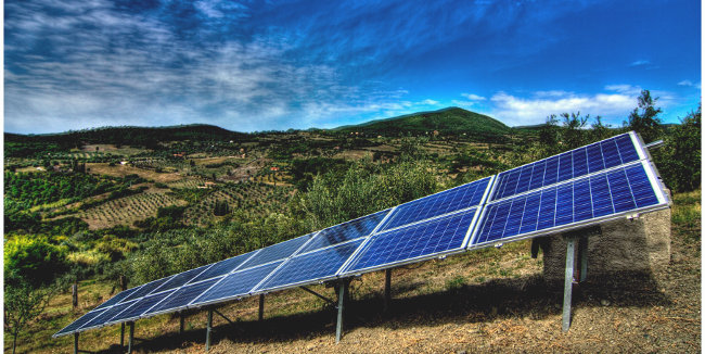 Green Economy, Salvadori: 'Il Governo sia coerente e modifichi i decreti sulle rinnovabili'