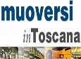 Muoversintoscana, i trasporti di tutta la regione in un click