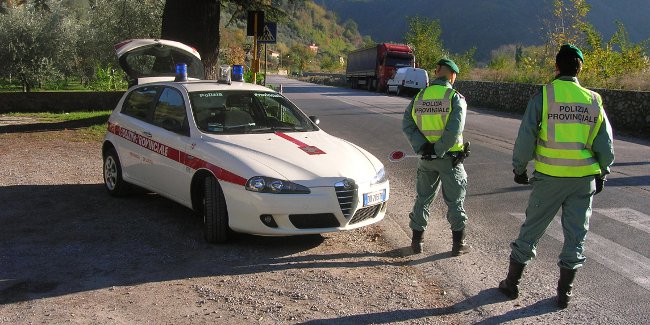 La sicurezza non è il primo problema per i toscani. Ma aumentano le paure
