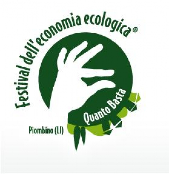 'Quanto Basta': 5 giorni a Piombino su economia ecologica