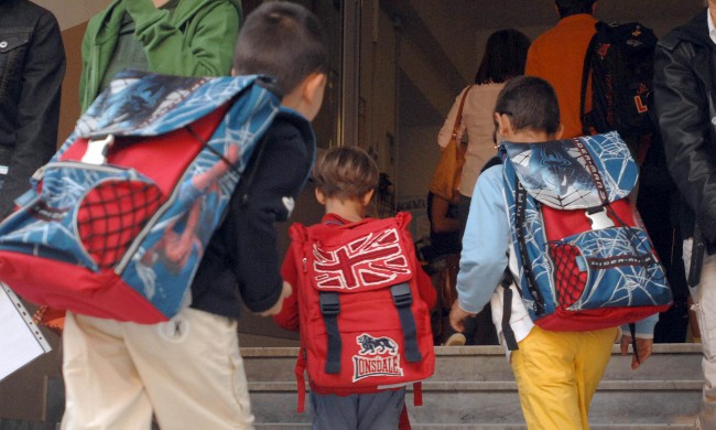 L'assessore Grieco sui contributi alle scuole paritarie: