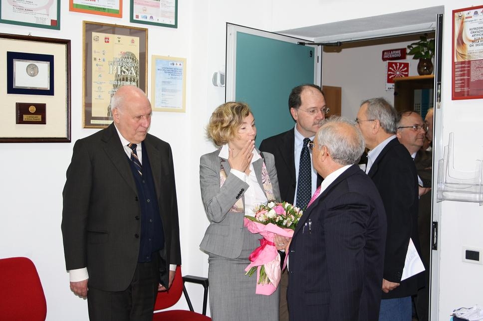 Regione-Tribunale diritti del malato, la collaborazione è sempre più stretta