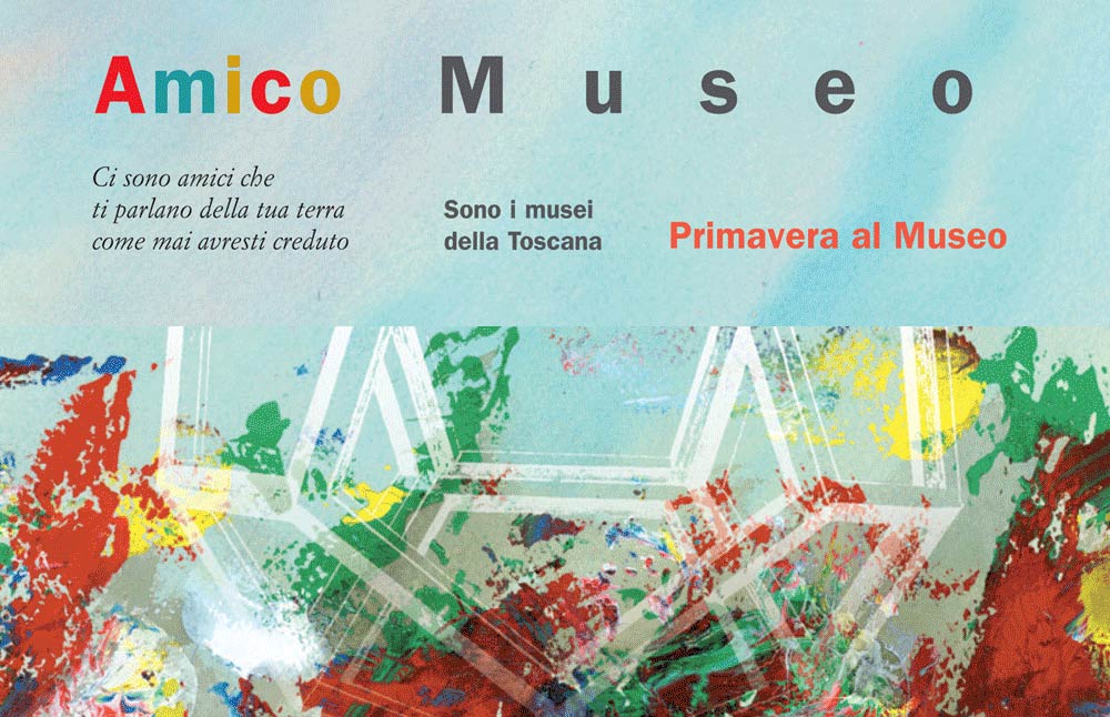 Edizione 2012 per Amico Museo: dal 5 al 20 maggio