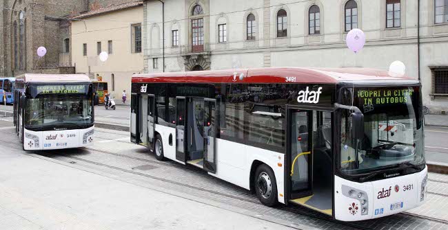 Riforma Tpl, Regione e sindacati presentano l'accordo sul lavoro
