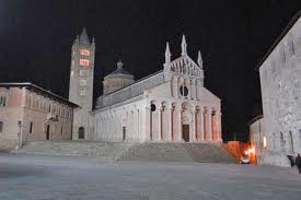 Entro il 2013 la conclusione del primo restauro del Duomo di Massa Marittima