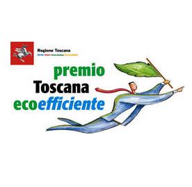 Al via Terra Futura con il premio 'Toscana ecoefficiente'