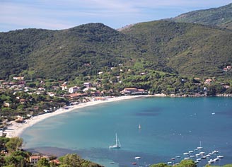 Rischio idraulico a Procchio, domani Rossi firma l'accordo con Provincia e Comune