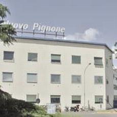 Intesa per consolidare e sviluppare la ricerca e l'attività del Nuovo Pignone in Toscana