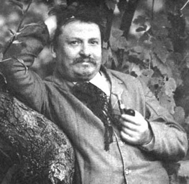 Centenario morte di Pascoli: Barga ha ospitato oggi la celebrazione