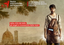 Artigianato, mostra al via. Simoncini: 'Una sfida all'insegna della qualità'