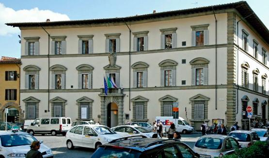 Regionali 2020, risultati on line in tempo reale e dirette da Palazzo Strozzi Sacrati
