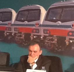 Treni regionali, entro il 2012 in arrivo 60 nuove carrozze