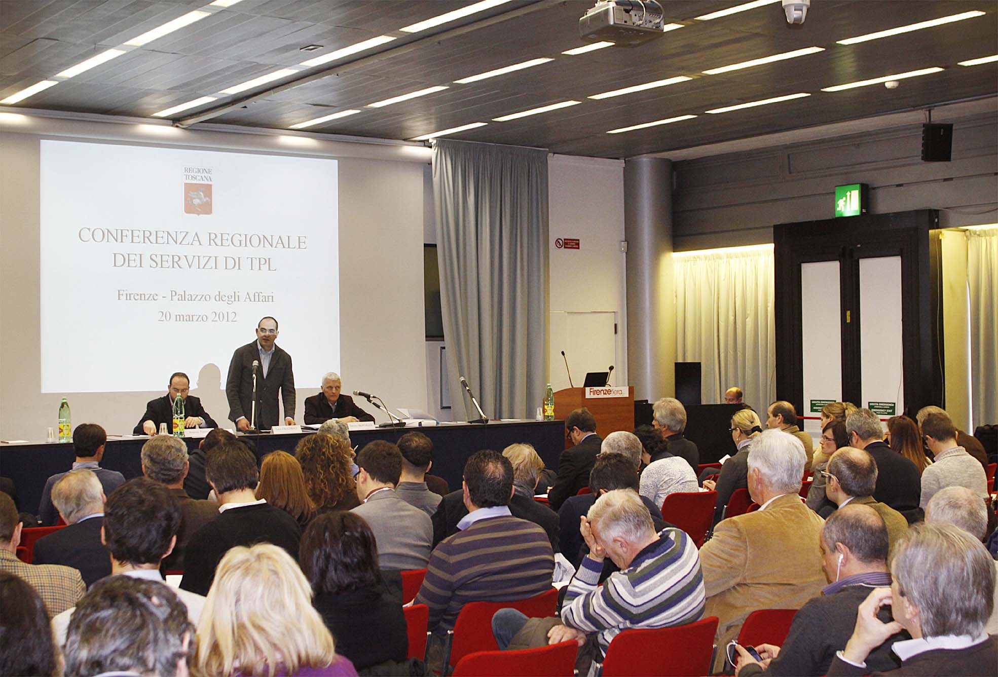 Conferenza regionale Tpl, Ceccobao: 'Tempi brevi per arrivare alla riforma'